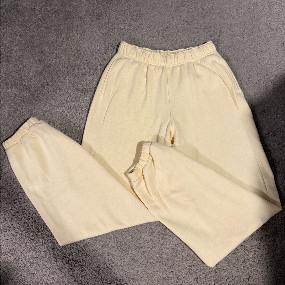 Lululemon Scuba Jogger
